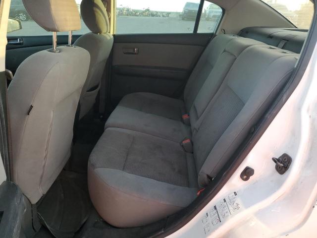 Photo 10 from auction – 2011 NISSAN SENTRA 2.0 with VIN 3N1AB6AP3BL682538