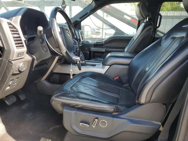 Photo 7 from auction – 2019 FORD F150 SUPER with VIN 1FTEW1E42KFA23706