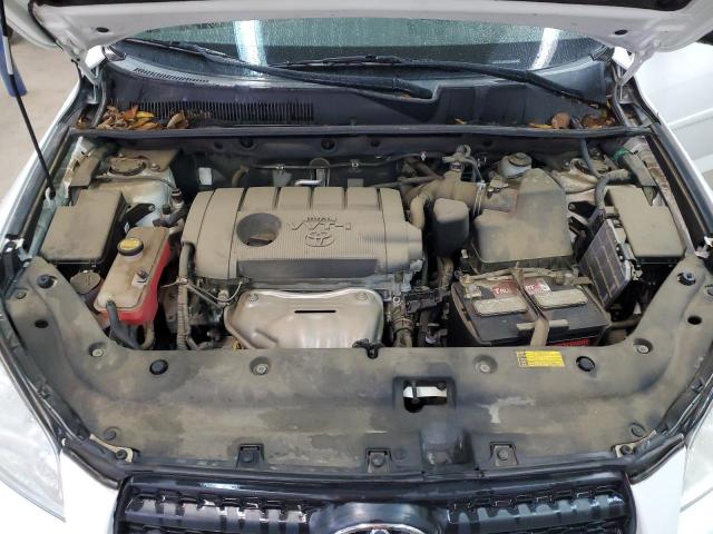 Photo 12 from auction – 2011 TOYOTA RAV4 with VIN 2T3BF4DV9BW115134