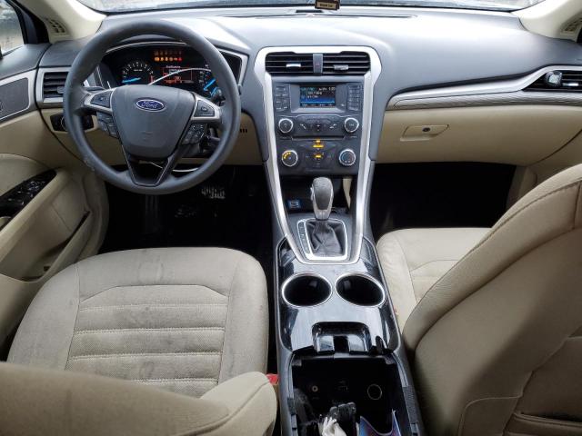 Photo 8 from auction – 2013 FORD FUSION SE with VIN 3FA6P0H73DR262176