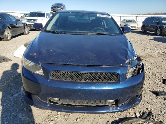 Photo 5 from auction – 2007 TOYOTA SCION TC with VIN JTKDE177370212051