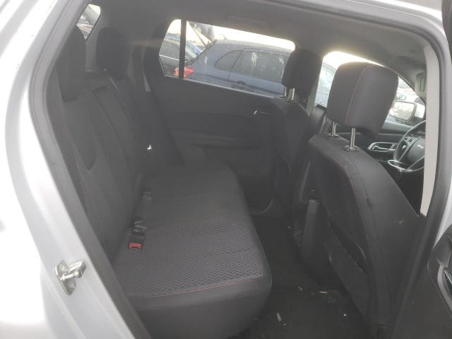 Photo 11 from auction – 2012 GMC TERRAIN SL with VIN 2GKALMEK7C6123212