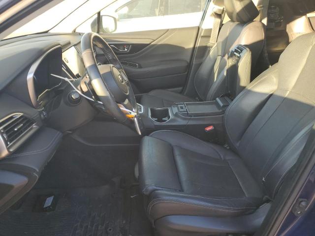 Photo 7 from auction – 2021 SUBARU OUTBACK LI with VIN 4S4BTANC0M3133236