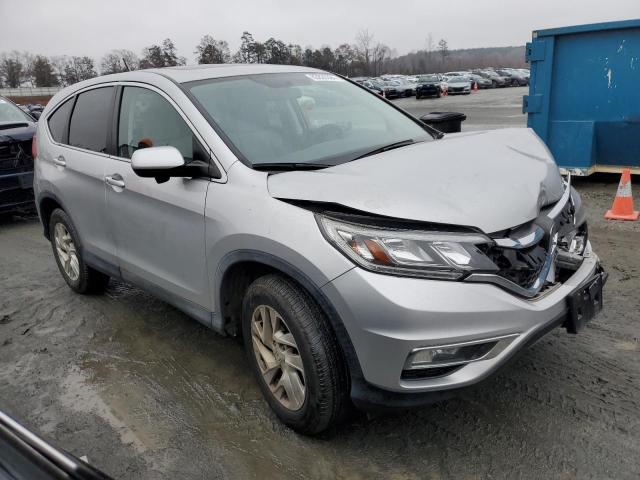 Photo 4 from auction – 2016 HONDA CR-V EX with VIN 5J6RM4H53GL024458