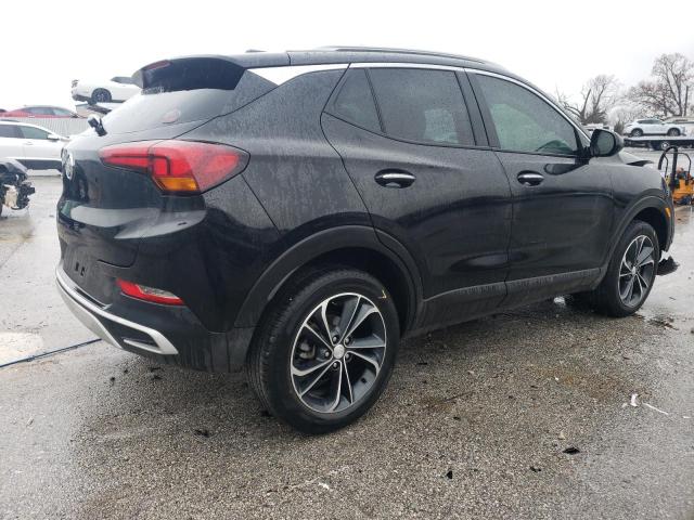 Photo 3 from auction – 2020 BUICK ENCORE GX with VIN KL4MMDSL1LB095773