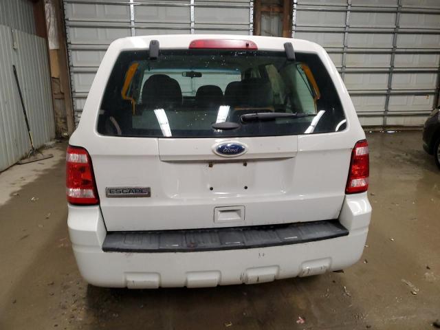 Photo 6 from auction – 2011 FORD ESCAPE XLS with VIN 1FMCU9C75BKC61500