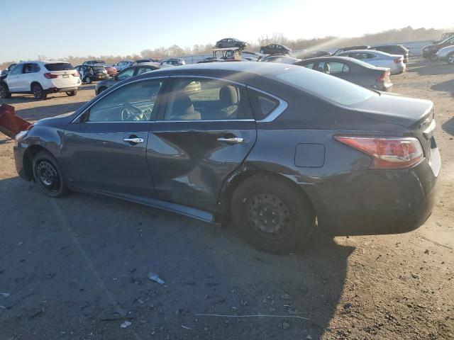 Photo 2 from auction – 2013 NISSAN ALTIMA 2.5 with VIN 1N4AL3APXDC271697