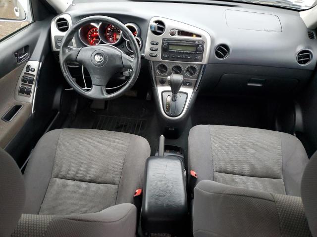 Photo 8 from auction – 2007 TOYOTA COROLLA MA with VIN 2T1KR32E97C656237