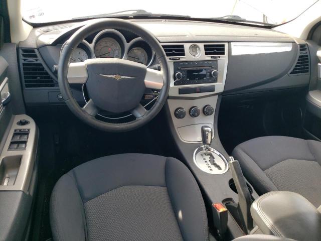 Photo 8 from auction – 2009 CHRYSLER SEBRING TO with VIN 1C3LC56D09N513152