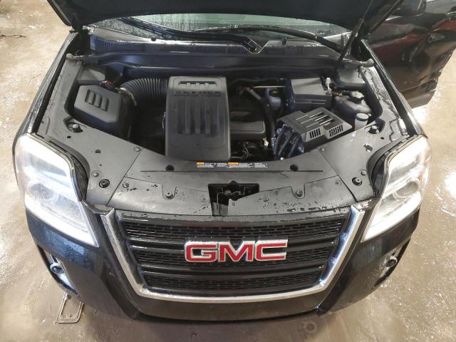 Photo 12 from auction – 2012 GMC TERRAIN SL with VIN 2GKFLVEK8C6375319
