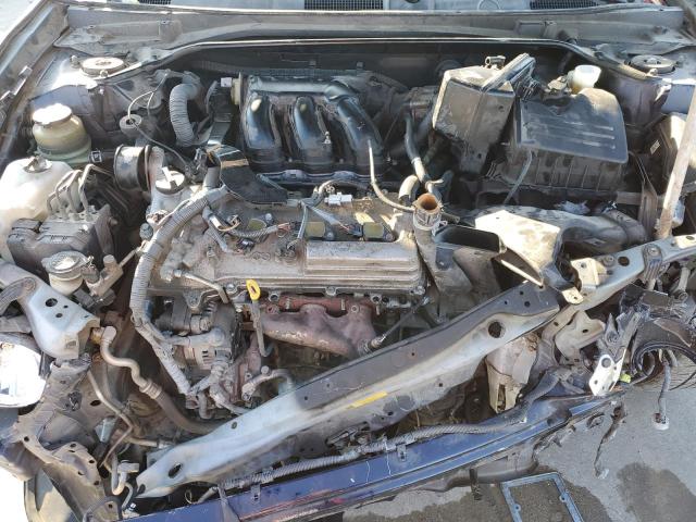 Photo 11 from auction – 2010 LEXUS ES 350 with VIN JTHBK1EG7A2348087