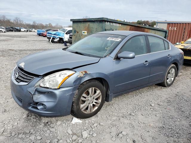 NISSAN ALTIMA BAS 2012 with VIN 1N4AL2AP2CN512908 - Photo from auction