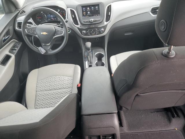 Photo 8 from auction – 2024 CHEVROLET EQUINOX LS with VIN 3GNAXHEG4RL183138