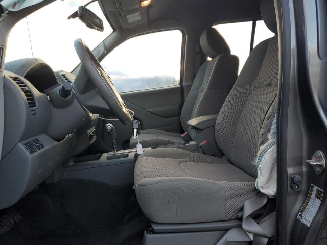 Photo 7 from auction – 2019 NISSAN FRONTIER S with VIN 1N6AD0FV4KN759216