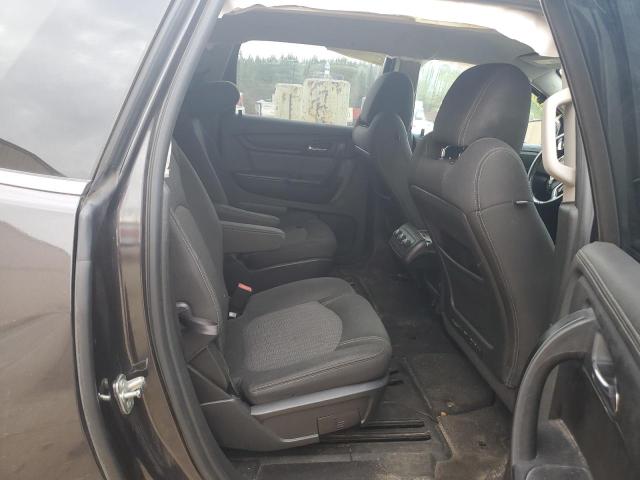 Photo 10 from auction – 2017 CHEVROLET TRAVERSE L with VIN 1GNKRGKD4HJ157082