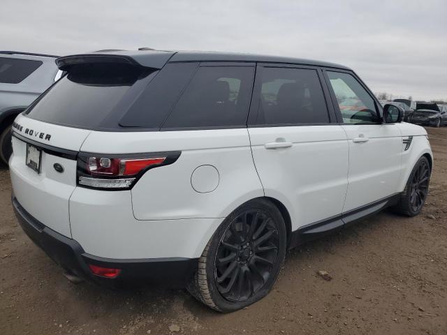 Photo 3 from auction – 2014 LAND ROVER RANGE ROVE with VIN SALWR2TF6EA360170