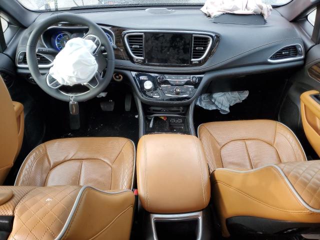 Photo 8 from auction – 2022 CHRYSLER PACIFICA H with VIN 2C4RC1N73NR202421