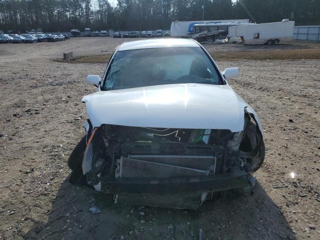 Photo 5 from auction – 2007 NISSAN ALTIMA 2.5 with VIN 1N4AL21E47C142402