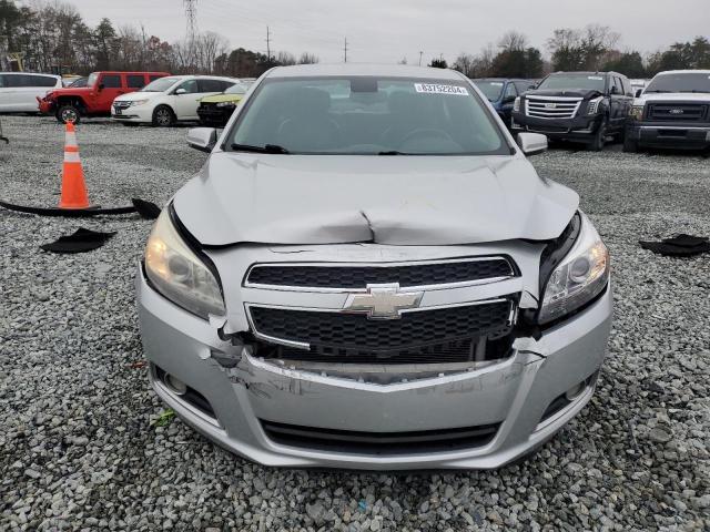 Photo 5 from auction – 2013 CHEVROLET MALIBU 2LT with VIN 1G11E5SA2DF285899
