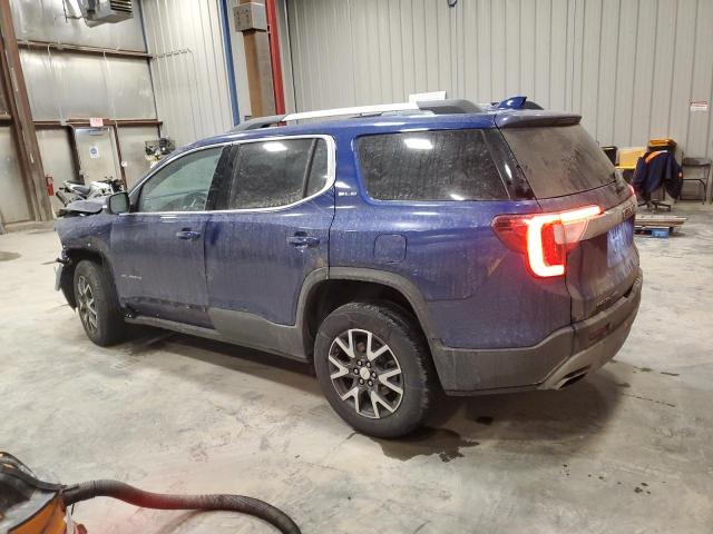 Photo 2 from auction – 2023 GMC ACADIA SLE with VIN 1GKKNRL42PZ251769