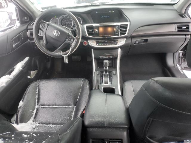 Photo 8 from auction – 2015 HONDA ACCORD EXL with VIN 1HGCR2F85FA216166