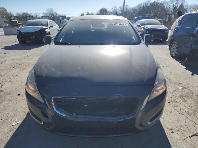 Photo 5 from auction – 2013 VOLVO S60 T5 with VIN YV1612FH7D2206100