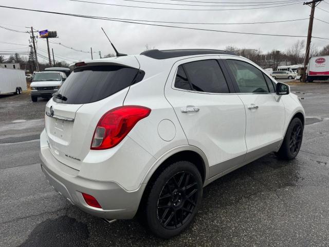 Photo 4 from auction – 2013 BUICK ENCORE CON with VIN KL4CJBSB2DB078580