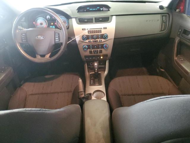 Photo 8 from auction – 2011 FORD FOCUS SE with VIN 1FAHP3FN2BW133996
