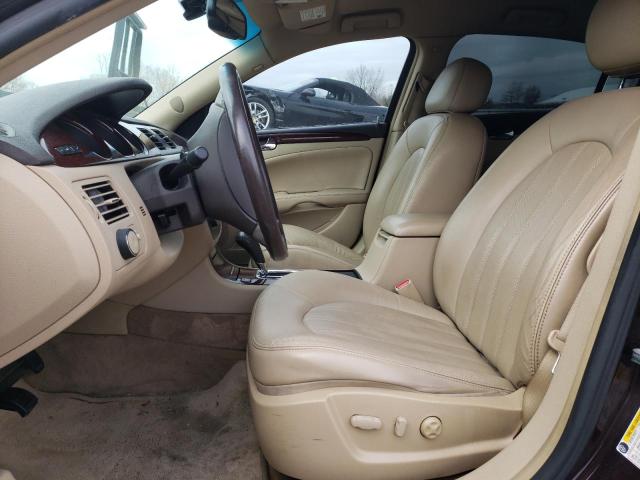 Photo 7 from auction – 2007 BUICK LUCERNE CX with VIN 1G4HD57257U234788