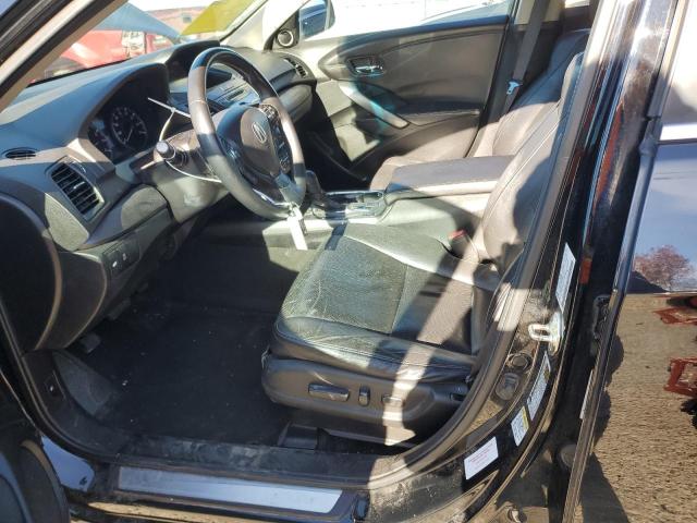 Photo 7 from auction – 2015 ACURA RDX TECHNO with VIN 5J8TB3H50FL002686