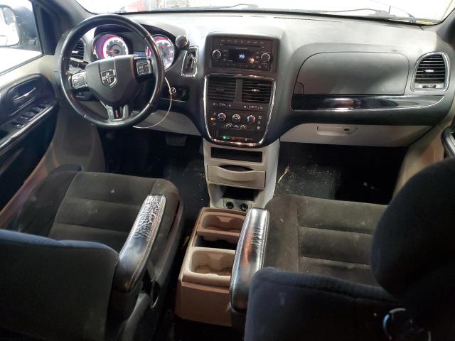 Photo 8 from auction – 2016 DODGE GRAND CARA with VIN 2C4RDGBG4GR343845