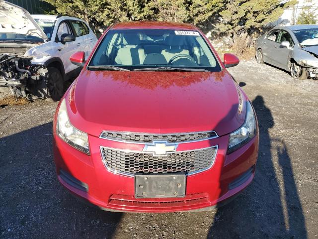 Photo 5 from auction – 2012 CHEVROLET CRUZE with VIN 1G1PJ5SC5C7109736