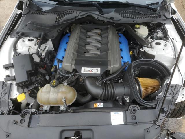 Photo 11 from auction – 2017 FORD MUSTANG GT with VIN 1FA6P8CF4H5247238