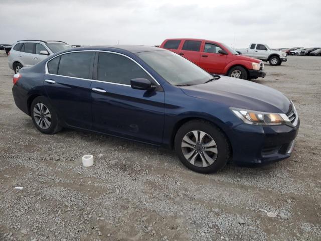 Photo 4 from auction – 2014 HONDA ACCORD LX with VIN 1HGCR2F32EA144748