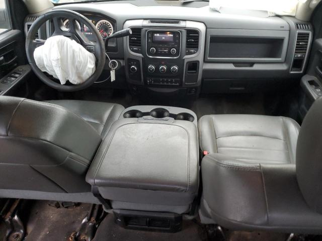 Photo 8 from auction – 2016 RAM 2500 ST with VIN 3C6UR5HL7GG342514