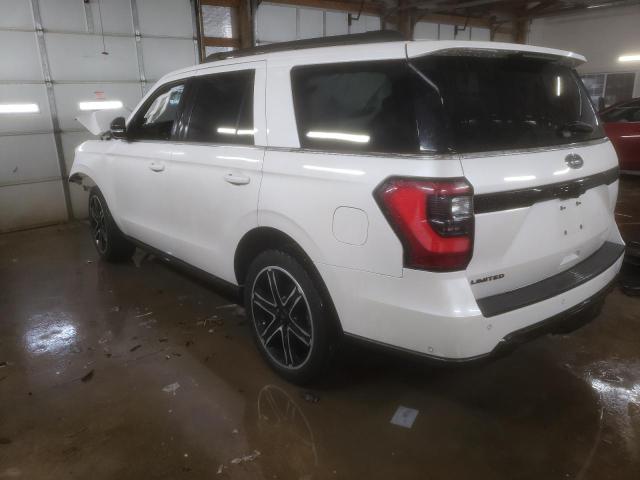 Photo 2 from auction – 2019 FORD EXPEDITION with VIN 1FMJU2AT6KEA18551