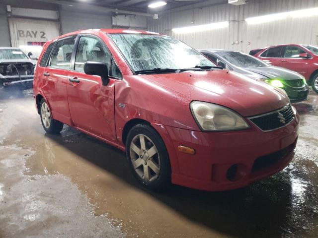Photo 4 from auction – 2006 SUZUKI AERIO with VIN JS2RD62H965351072