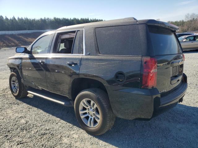 Photo 2 from auction – 2015 CHEVROLET TAHOE C150 with VIN 1GNSCBKC3FR500765