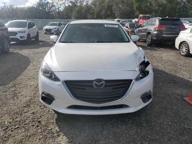 Photo 5 from auction – 2015 MAZDA 3 SPORT with VIN 3MZBM1K77FM186698