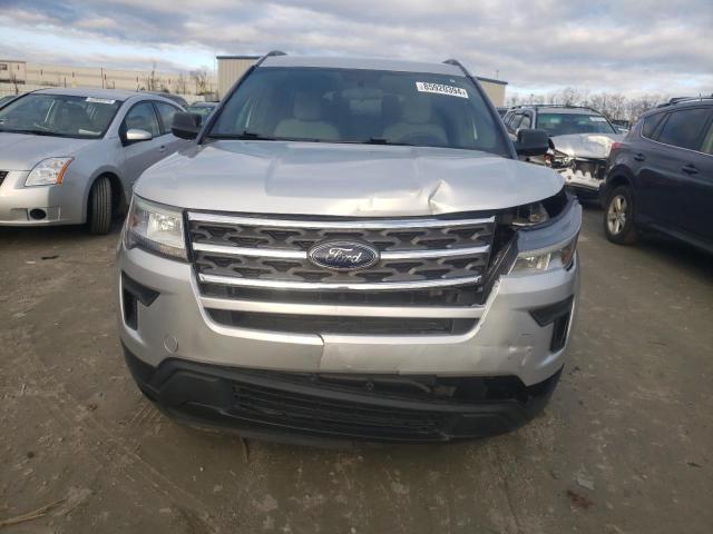 Photo 5 from auction – 2018 FORD EXPLORER with VIN 1FM5K8B83JGB38945