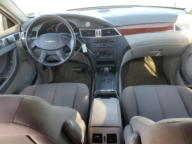 صورة رقم 8 من المزاد - 2006 CHRYSLER PACIFICA T مع VIN 2A8GM684X6R653181