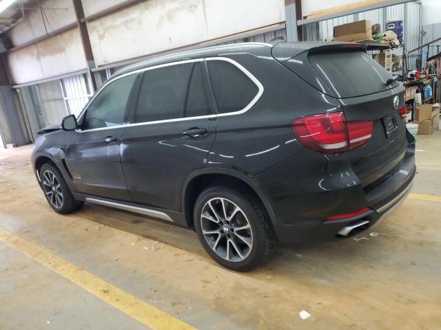 Photo 2 from auction – 2018 BMW X5 XDRIVE3 with VIN 5UXKR0C54JL076597
