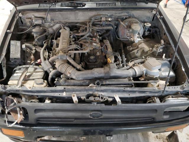 Photo 11 from auction – 1994 TOYOTA PICKUP 1/2 with VIN 4TARN81A7RZ210694