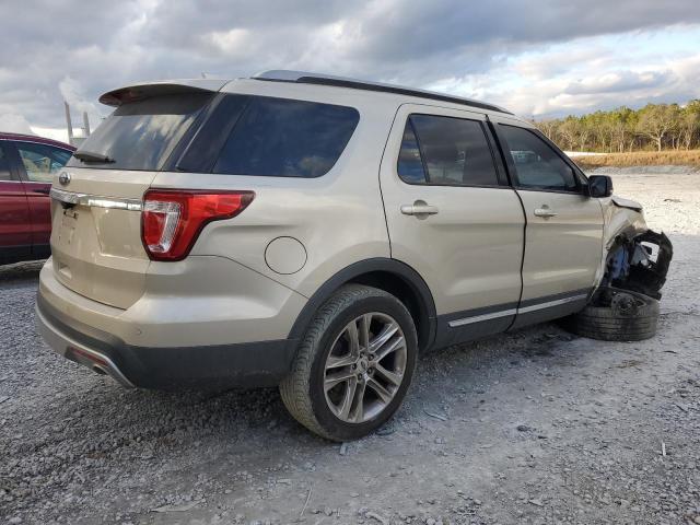 Photo 3 from auction – 2017 FORD EXPLORER X with VIN 1FM5K7D84HGC53121
