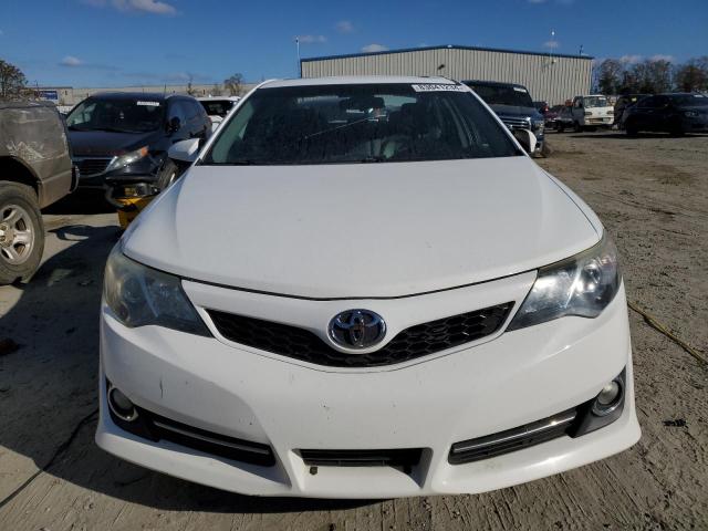 Photo 5 from auction – 2014 TOYOTA CAMRY L with VIN 4T1BF1FKXEU753570