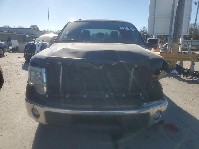 Photo 5 from auction – 2012 FORD F150 SUPER with VIN 1FTFW1CT0CFA52315
