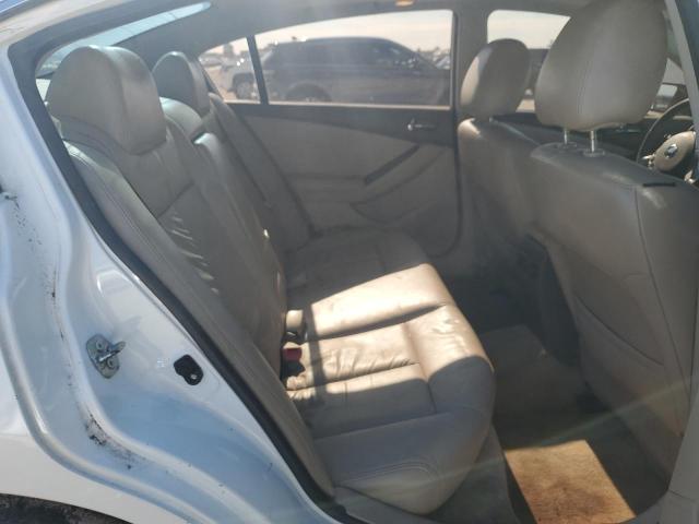 Photo 10 from auction – 2011 NISSAN ALTIMA BAS with VIN 1N4AL2AP5BN459295