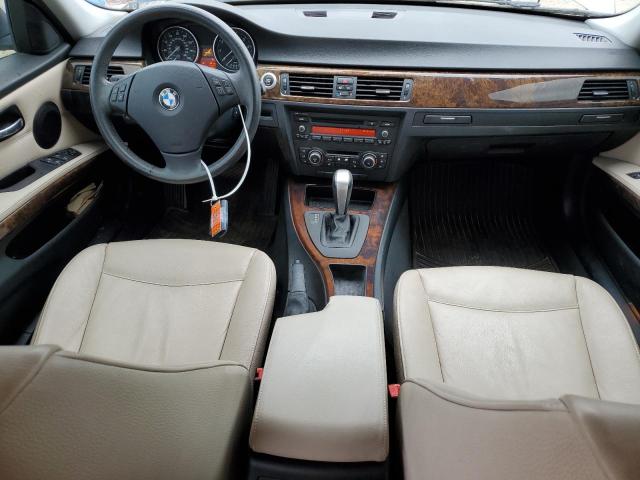 Zdjęcie 8 z aukcji – 2011 BMW 328 XI z VIN WBAPK7C51BA821496