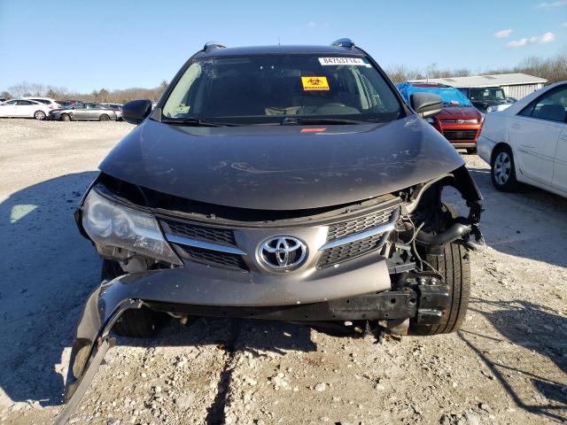 Photo 5 from auction – 2015 TOYOTA RAV4 LE with VIN 2T3BFREV7FW276924