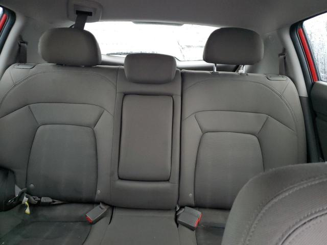 Photo 10 from auction – 2011 KIA SPORTAGE L with VIN KNDPB3A28B7083519